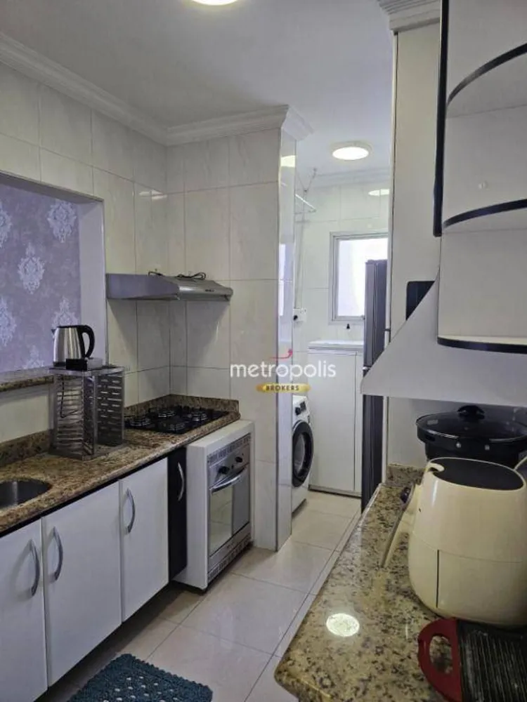 Apartamento, 3 quartos, 81 m² - Foto 8