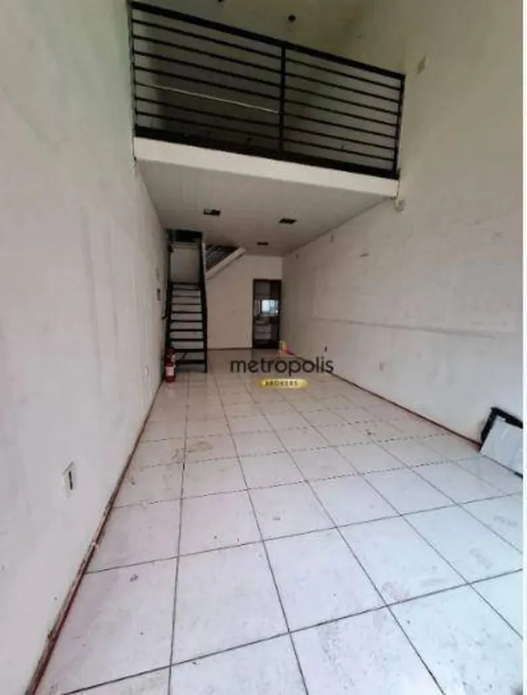 Loja-Salão, 55 m² - Foto 2