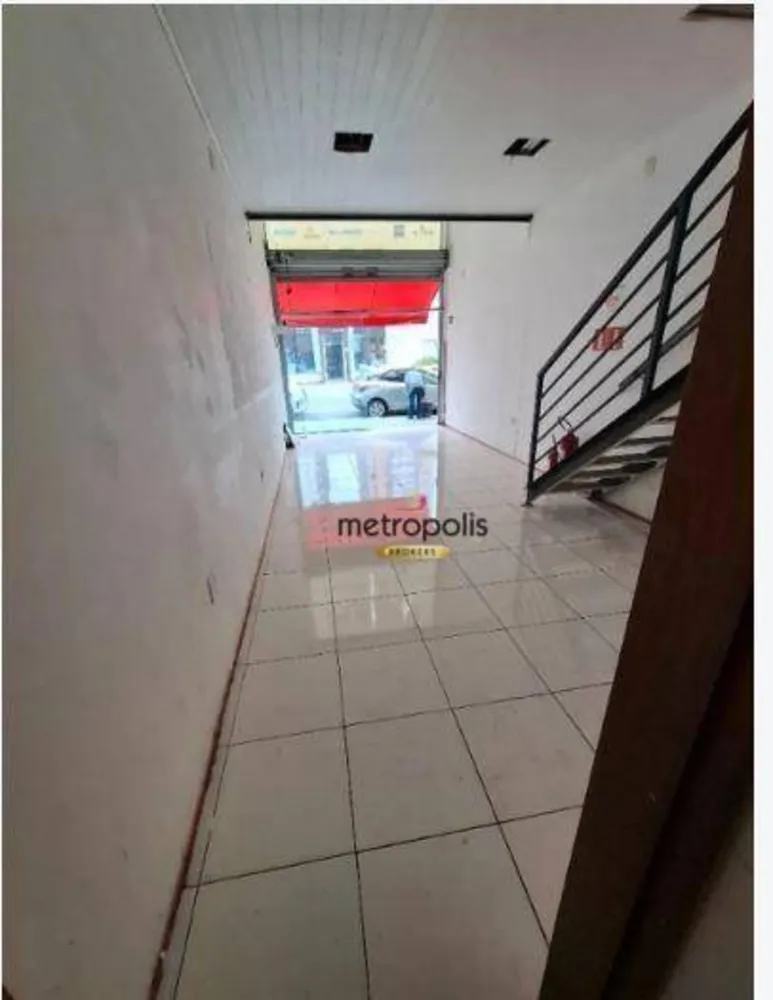 Loja-Salão, 55 m² - Foto 3