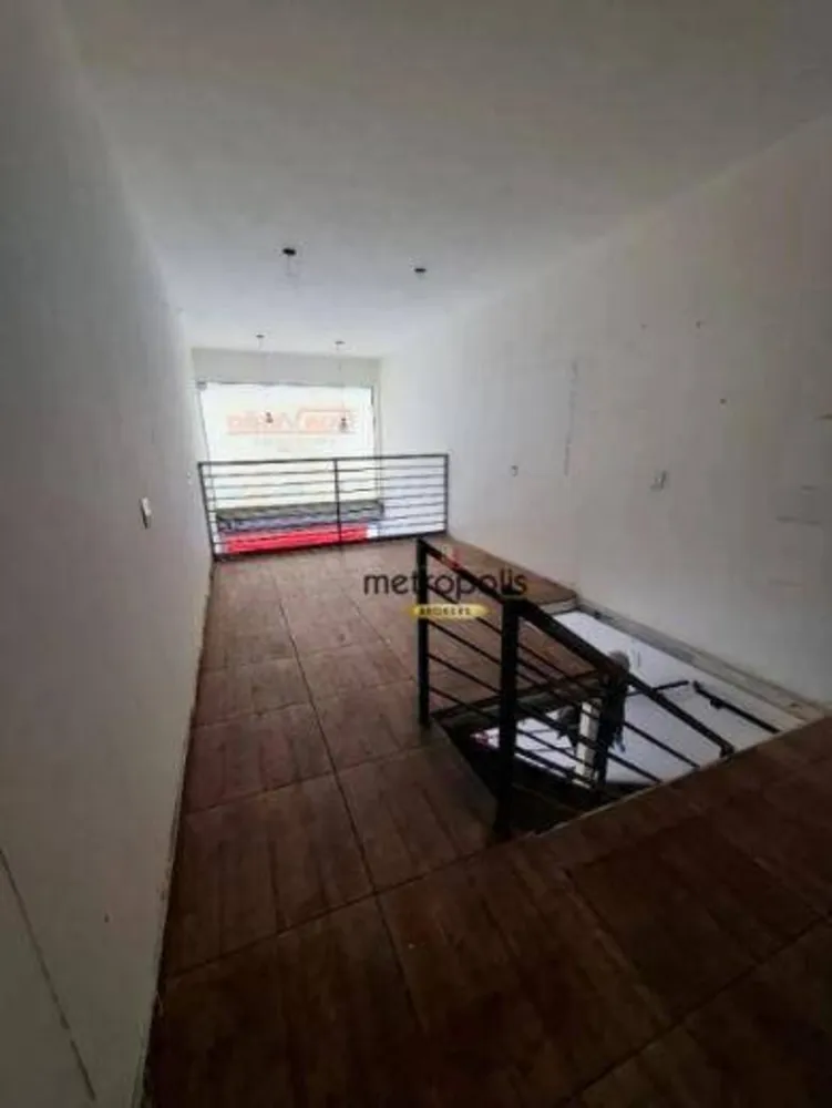 Loja-Salão, 55 m² - Foto 8