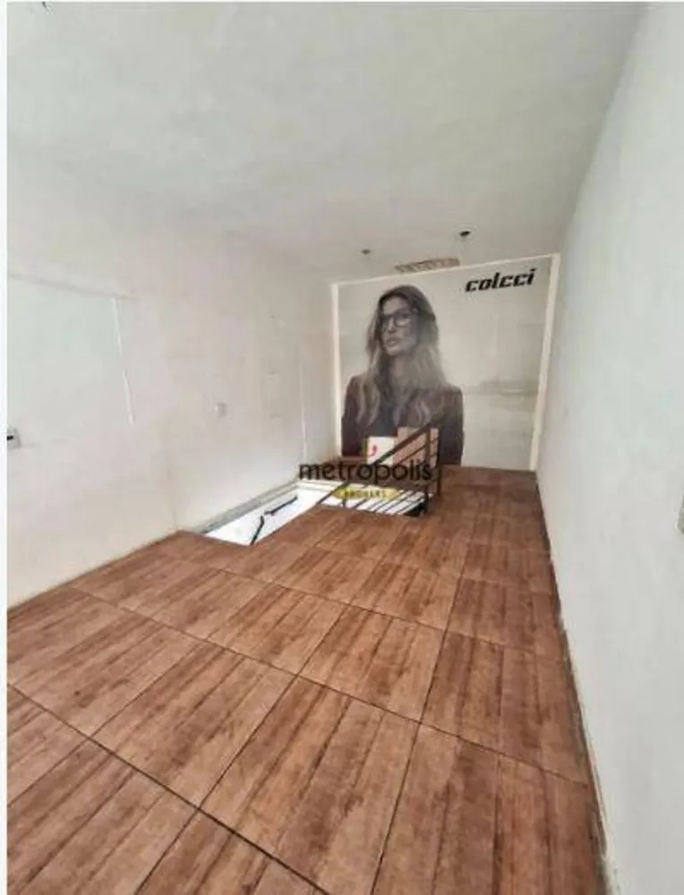 Loja-Salão, 55 m² - Foto 9