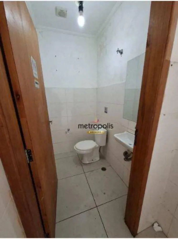 Loja-Salão, 55 m² - Foto 6
