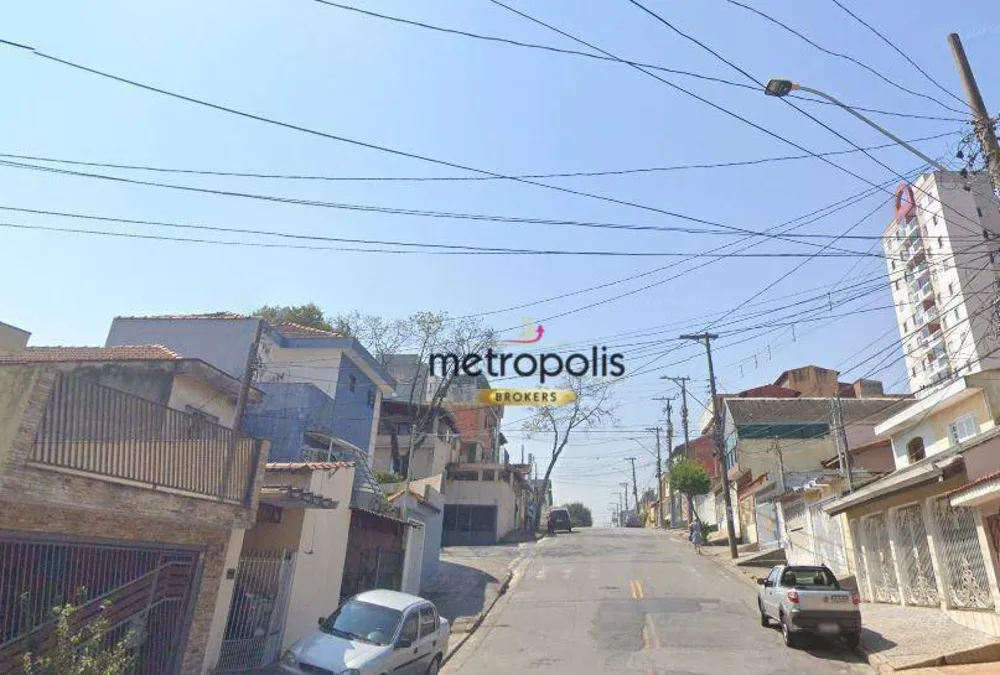 Sobrado, 3 quartos, 65 m² - Foto 10