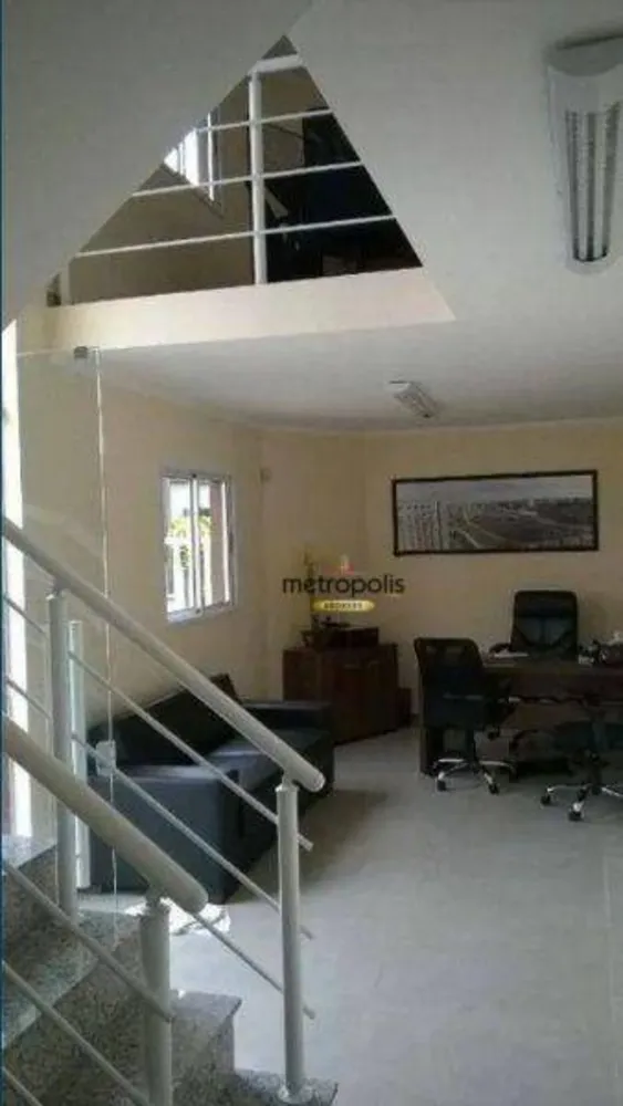 Sobrado, 3 quartos, 65 m² - Foto 1