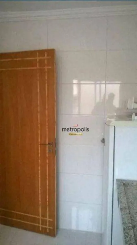 Sobrado, 3 quartos, 65 m² - Foto 3