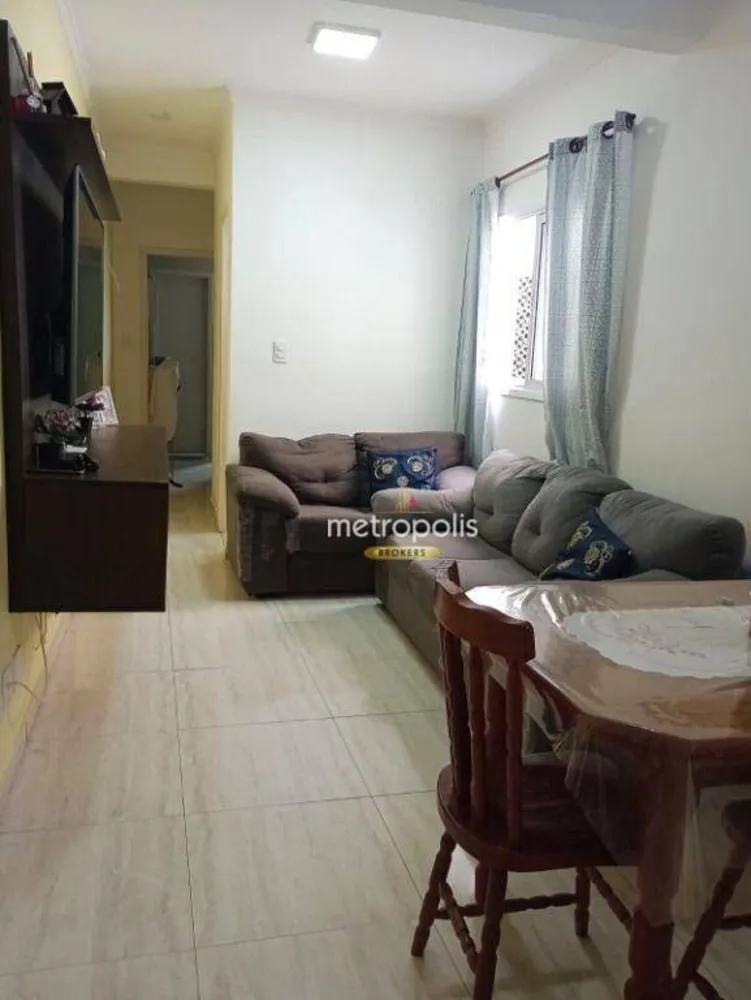 Apartamento, 2 quartos, 56 m² - Foto 3