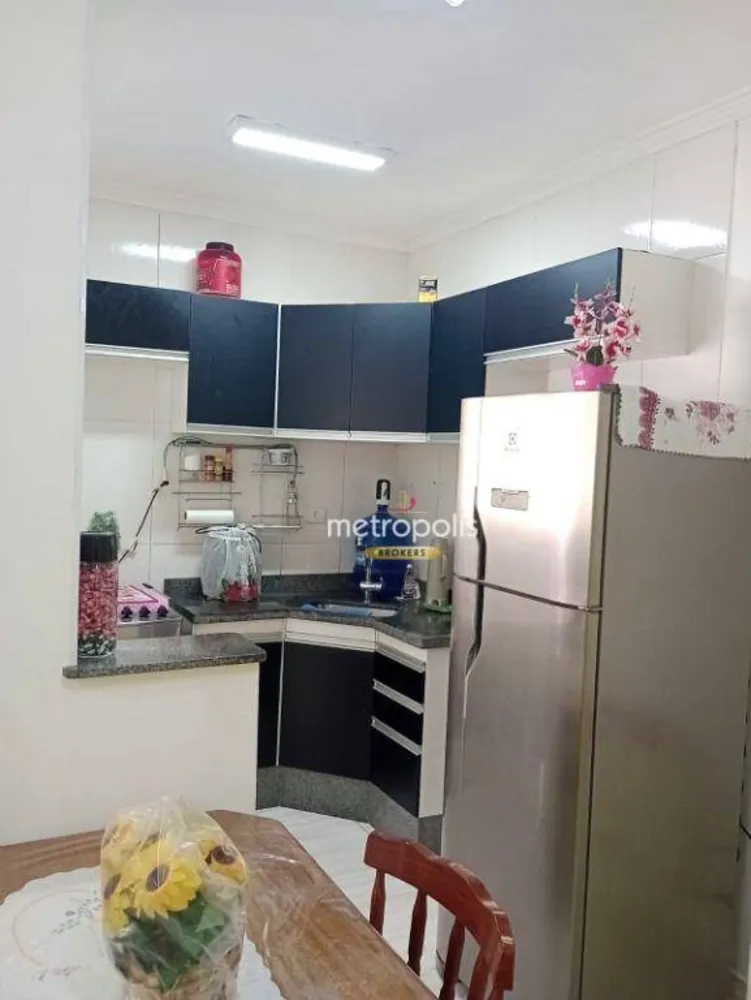 Apartamento, 2 quartos, 56 m² - Foto 5