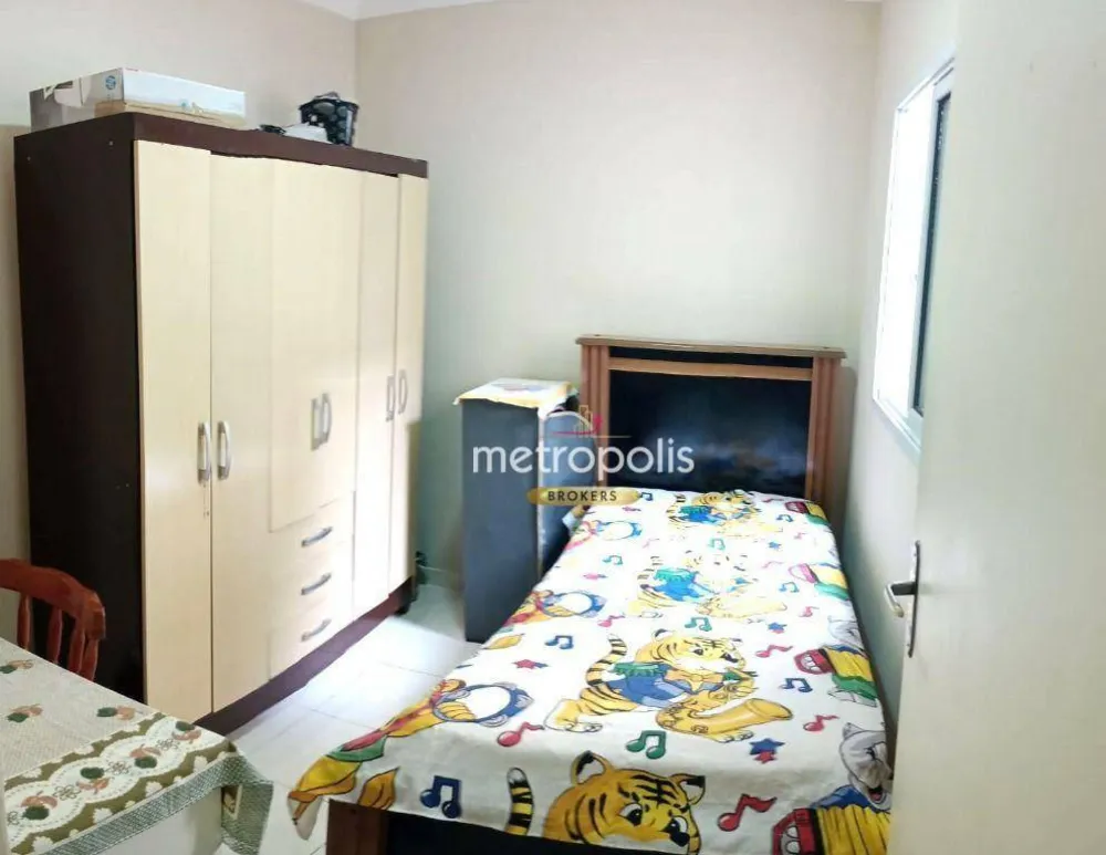 Apartamento, 2 quartos, 56 m² - Foto 7