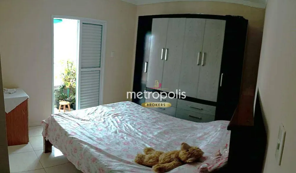 Apartamento, 2 quartos, 56 m² - Foto 6