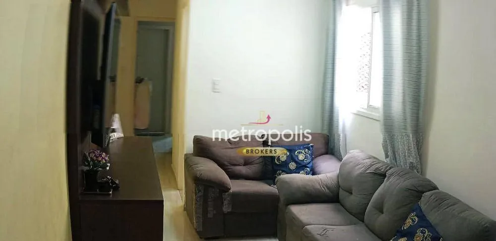 Apartamento, 2 quartos, 56 m² - Foto 2