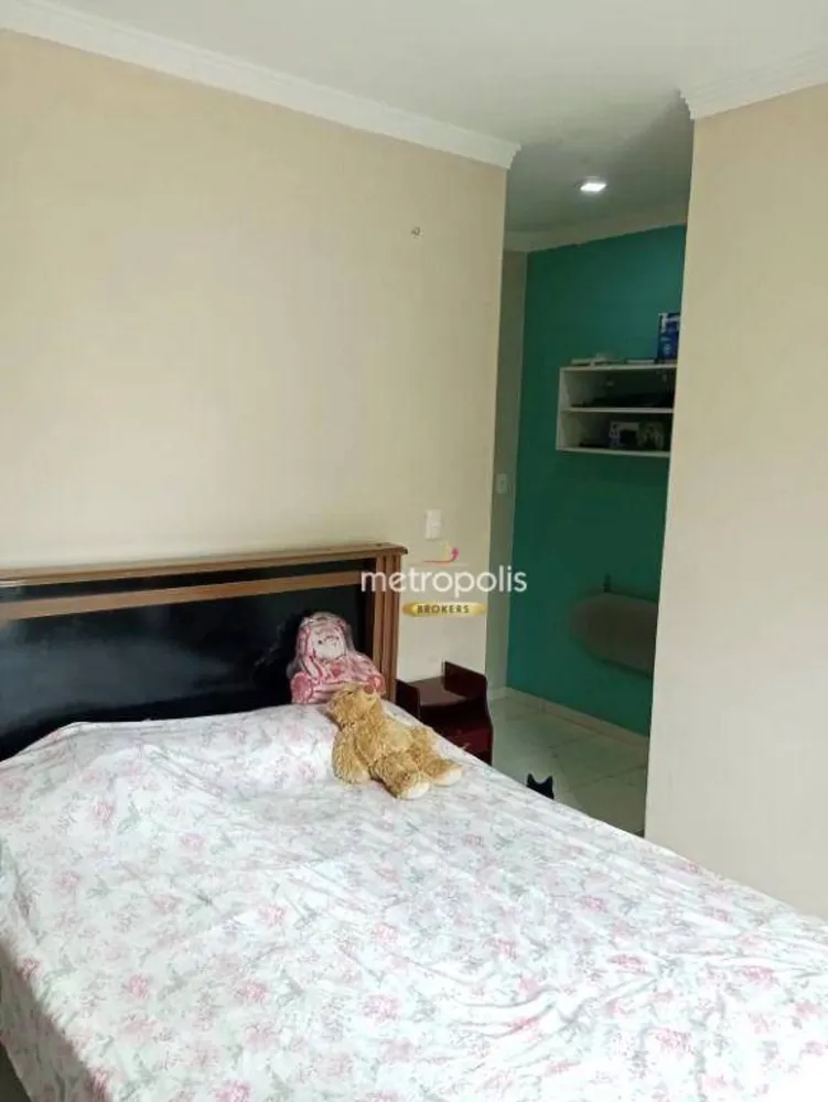 Apartamento, 2 quartos, 56 m² - Foto 9