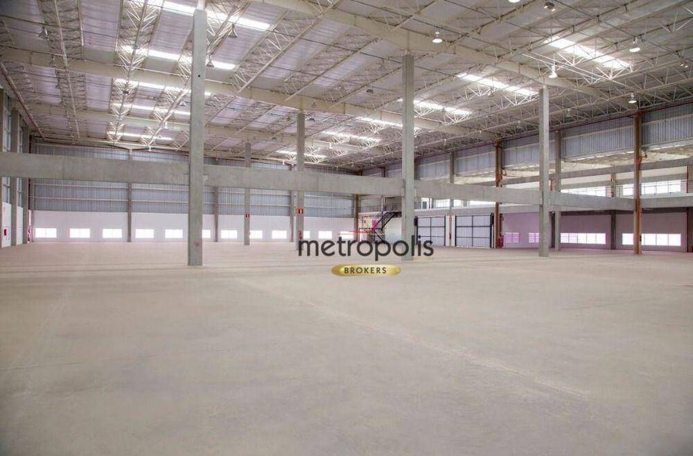 Depósito-Galpão-Armazém para alugar, 2542m² - Foto 8