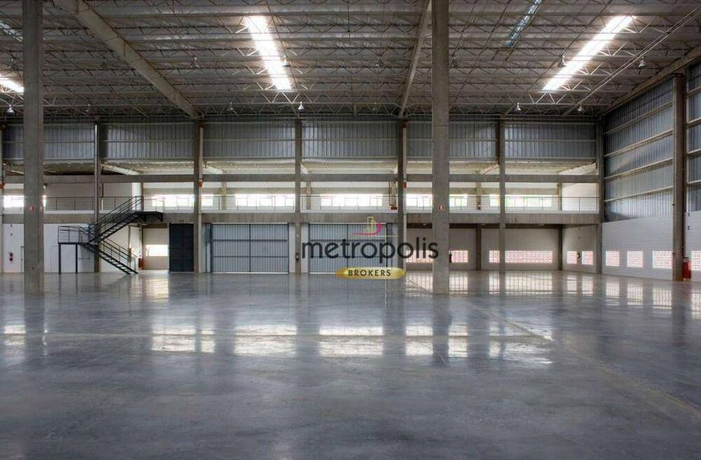 Depósito-Galpão-Armazém para alugar, 2542m² - Foto 2