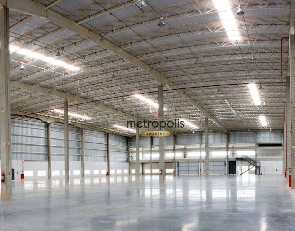 Depósito-Galpão-Armazém para alugar, 2542m² - Foto 3