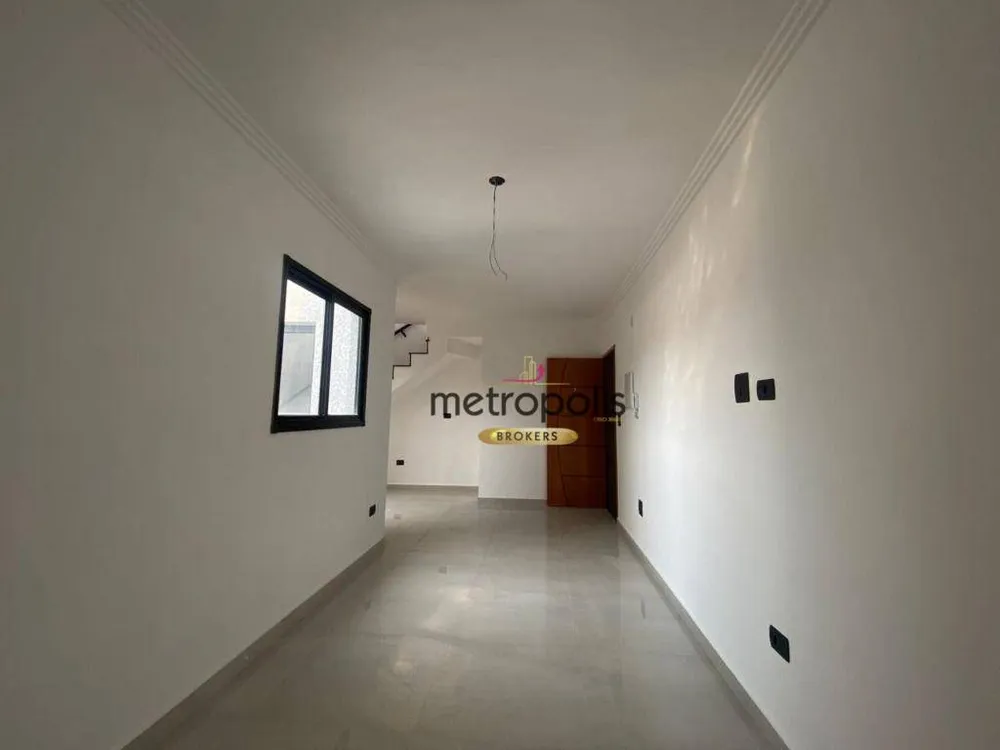 Cobertura, 2 quartos, 108 m² - Foto 2