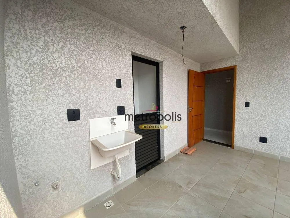 Cobertura, 2 quartos, 108 m² - Foto 3