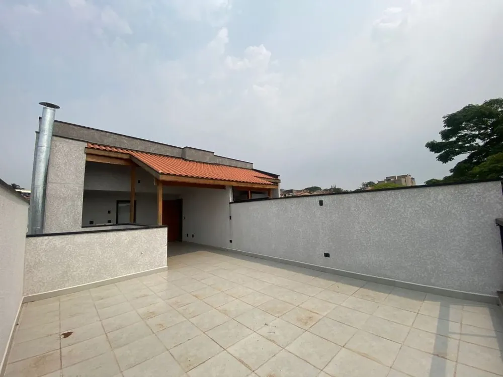 Cobertura, 2 quartos, 108 m² - Foto 8