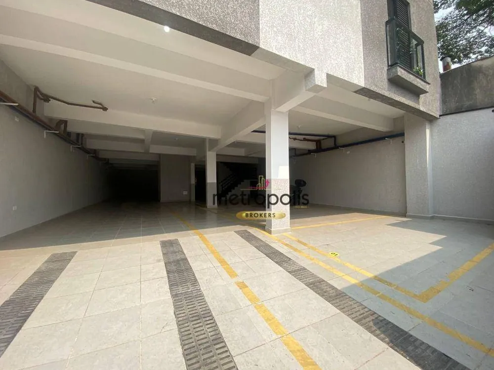 Cobertura, 2 quartos, 108 m² - Foto 1