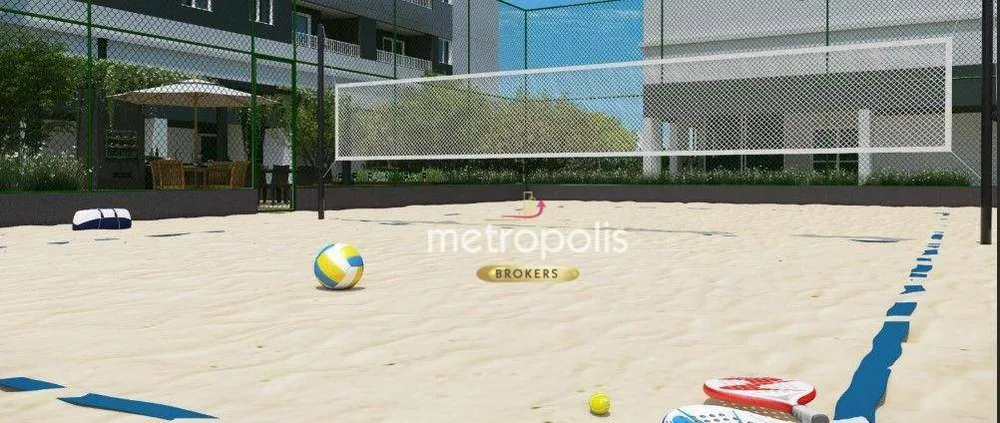 Apartamento, 2 quartos, 49 m² - Foto 2