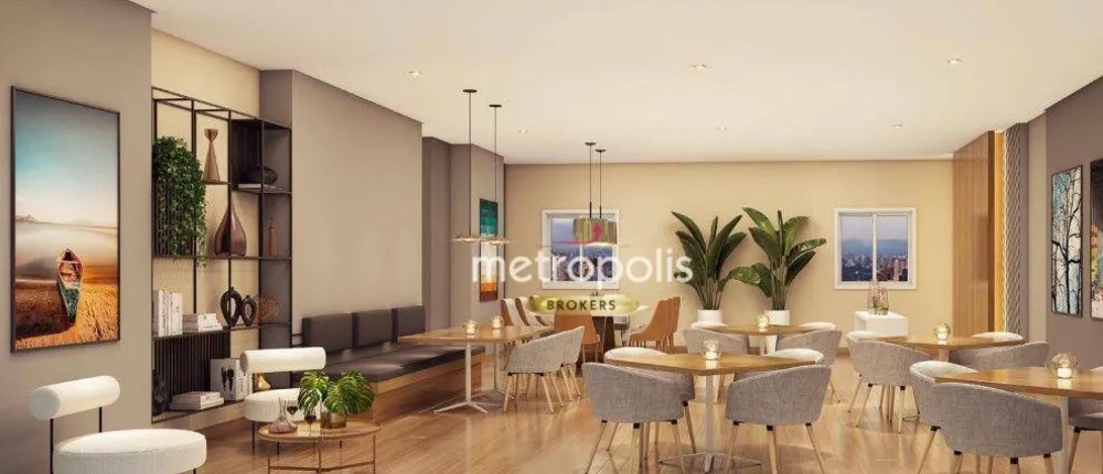 Apartamento, 2 quartos, 49 m² - Foto 7