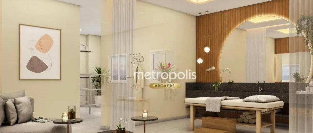 Apartamento, 2 quartos, 49 m² - Foto 5
