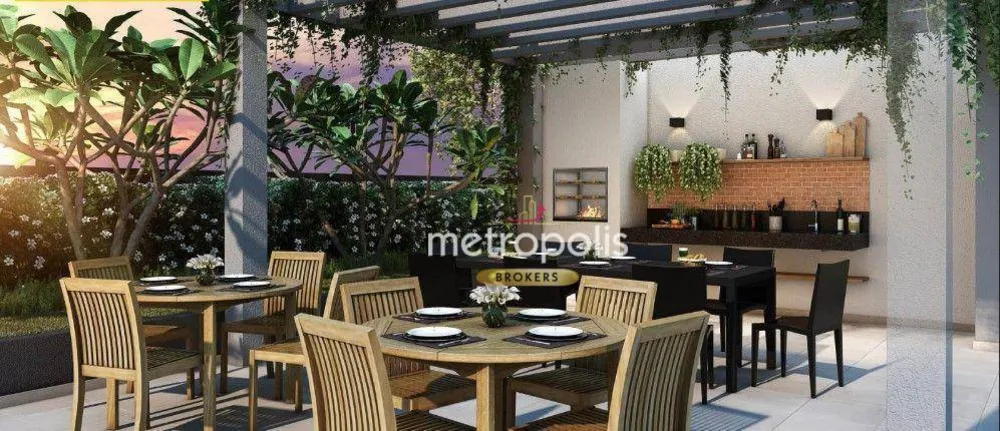 Apartamento, 2 quartos, 49 m² - Foto 1