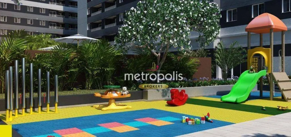 Apartamento, 2 quartos, 49 m² - Foto 9