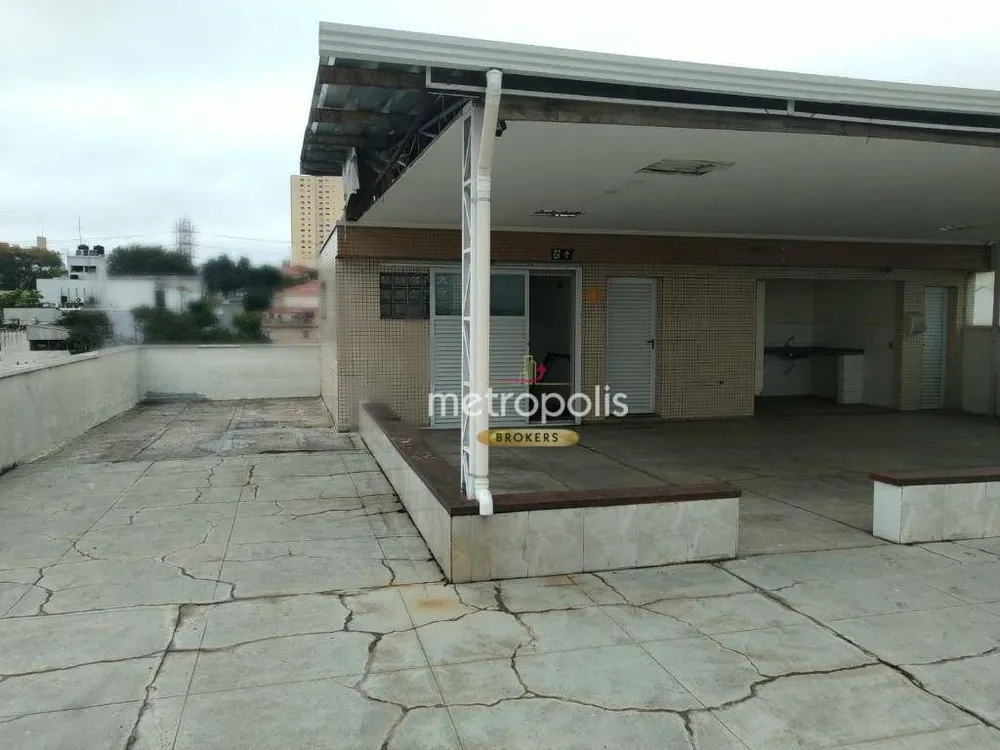 Loja-Salão, 230 m² - Foto 1