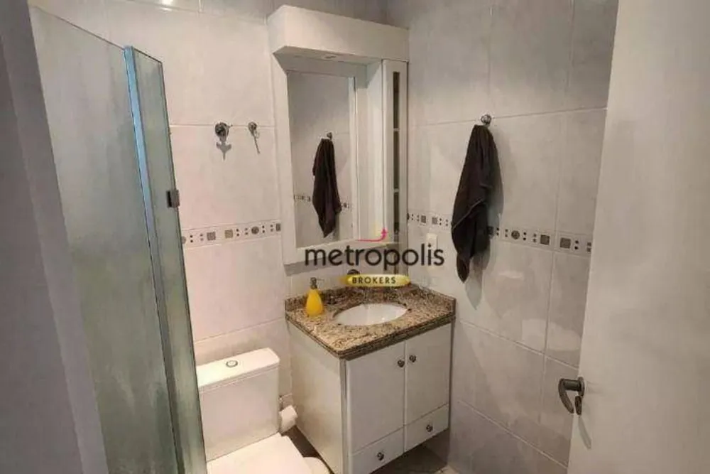 Sobrado, 3 quartos, 187 m² - Foto 7