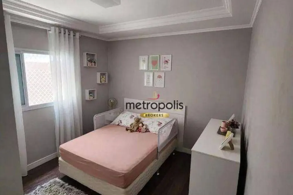 Sobrado, 3 quartos, 187 m² - Foto 5