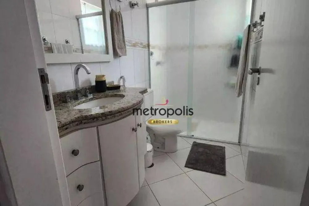 Sobrado, 3 quartos, 187 m² - Foto 6
