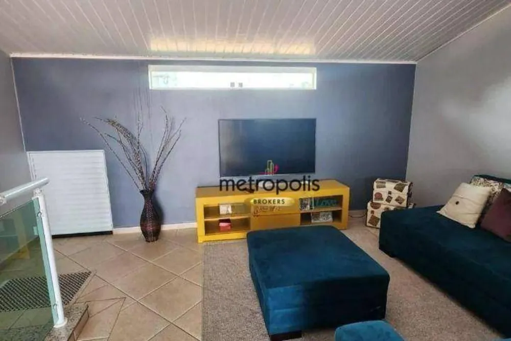 Sobrado, 3 quartos, 187 m² - Foto 11