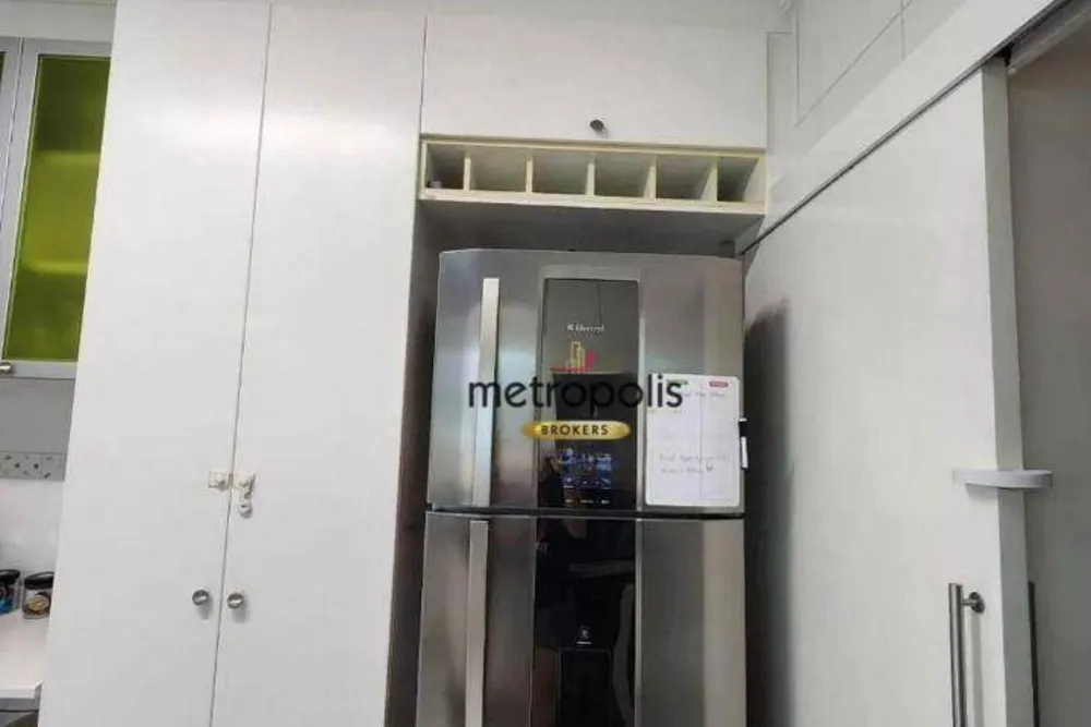 Sobrado, 3 quartos, 187 m² - Foto 8