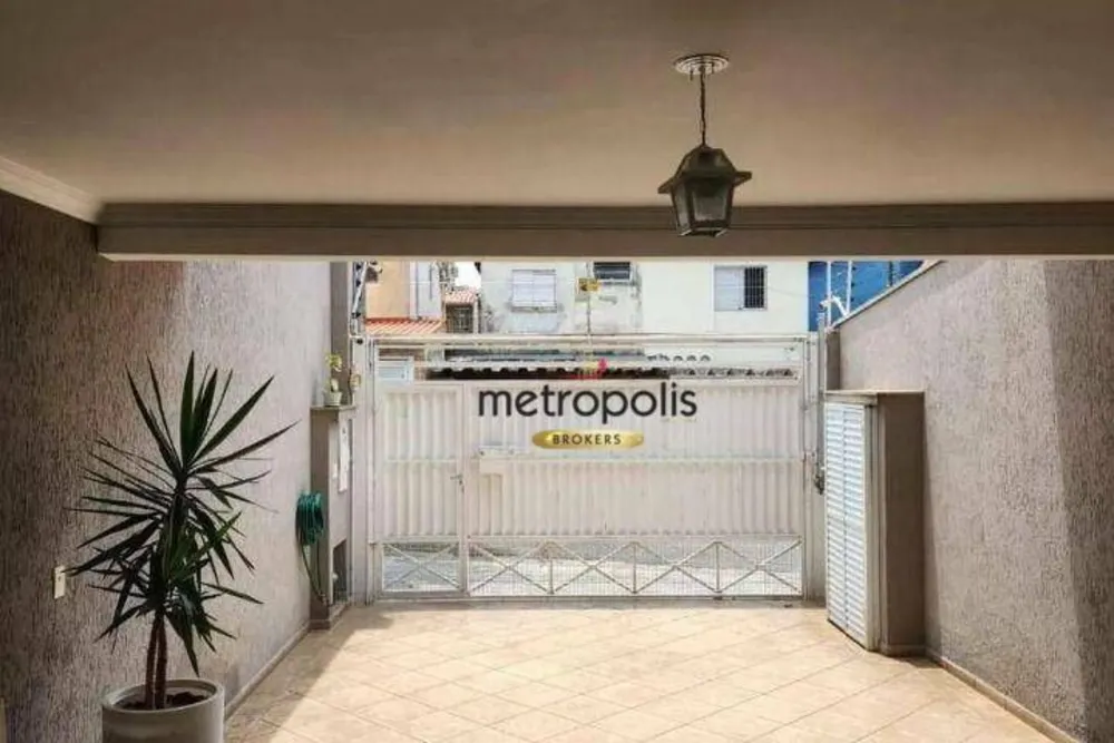 Sobrado, 3 quartos, 187 m² - Foto 9