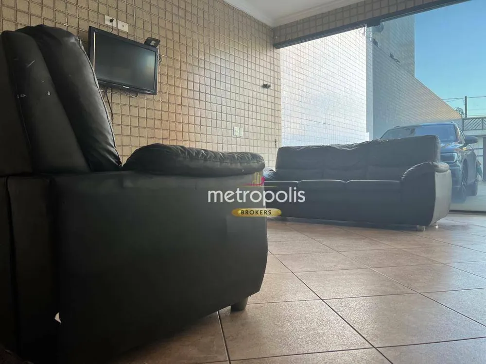 Casa, 3 quartos, 284 m² - Foto 10
