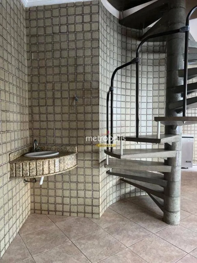Casa, 3 quartos, 284 m² - Foto 6
