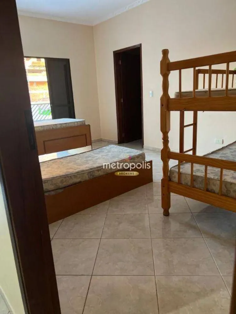 Casa, 3 quartos, 284 m² - Foto 8