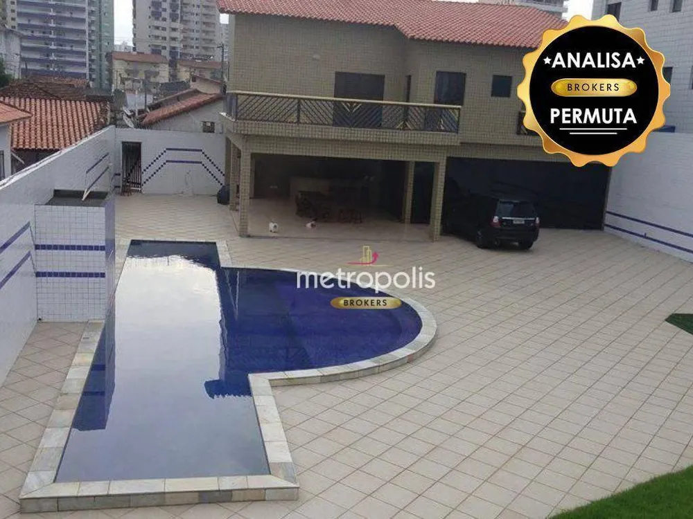 Casa, 3 quartos, 284 m² - Foto 9