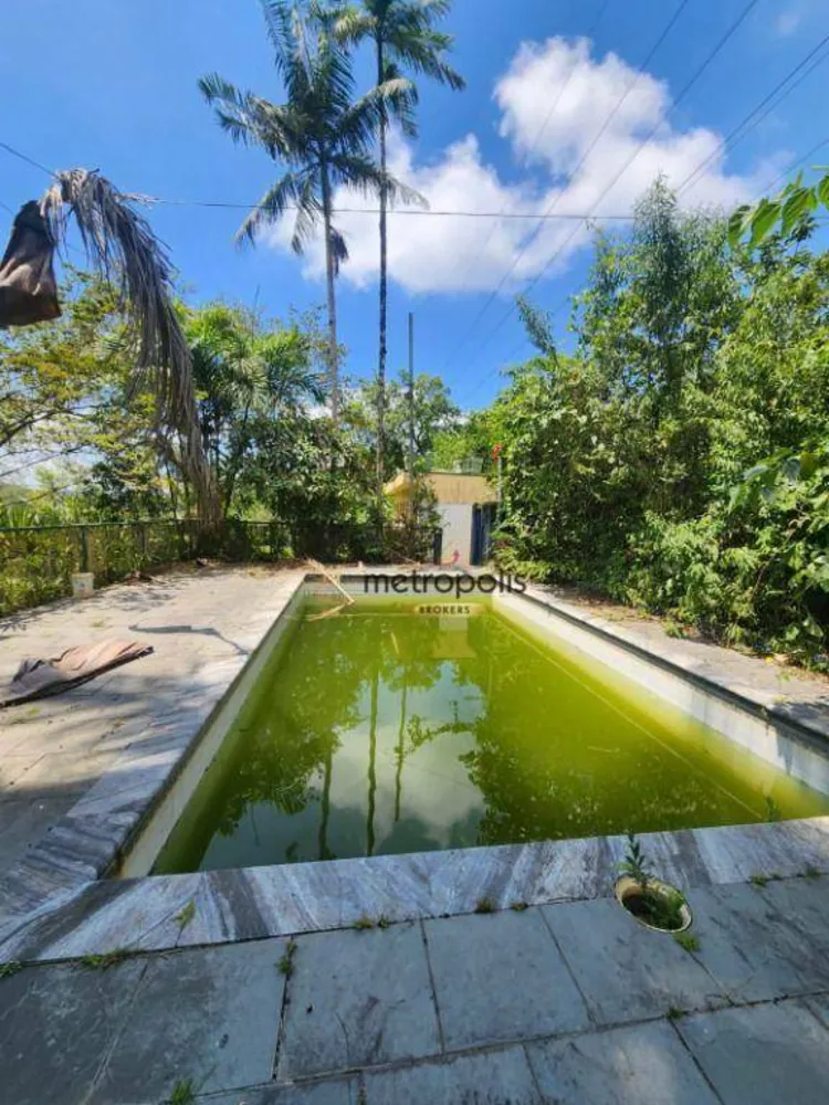 Chácara, 4 quartos, 1 hectares - Foto 4