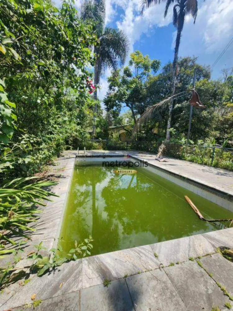 Chácara, 4 quartos, 1 hectares - Foto 3