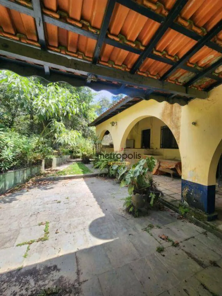 Chácara, 4 quartos, 1 hectares - Foto 3