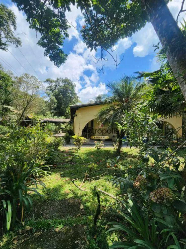 Chácara, 4 quartos, 1 hectares - Foto 8