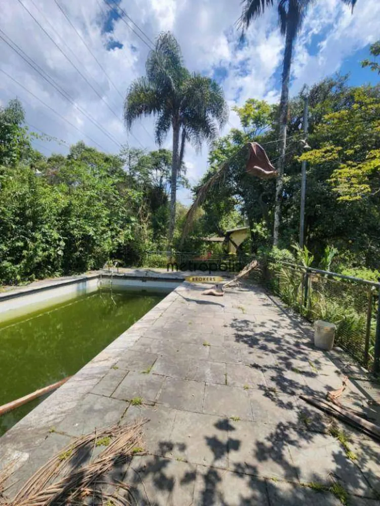 Chácara, 4 quartos, 1 hectares - Foto 4