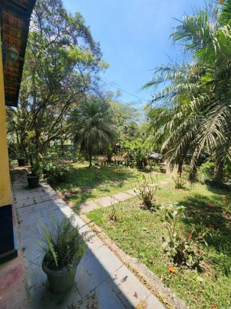 Chácara, 4 quartos, 1 hectares - Foto 1