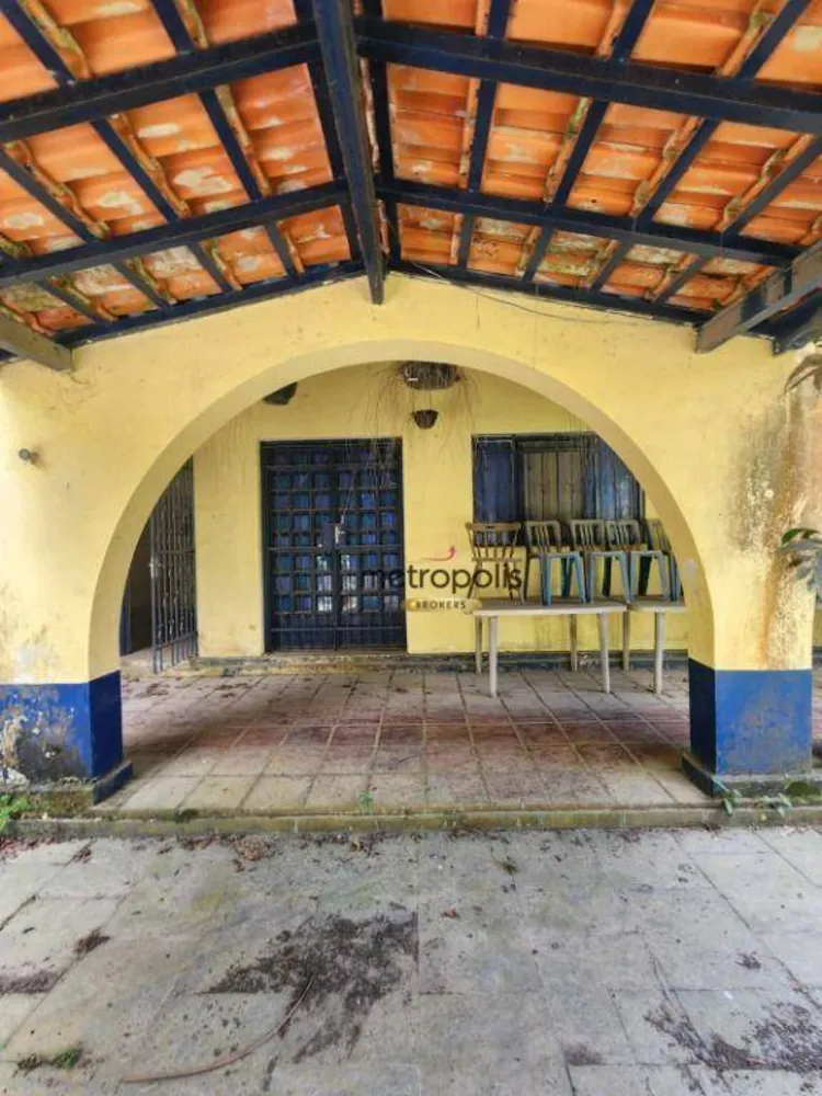 Chácara, 4 quartos, 1 hectares - Foto 11