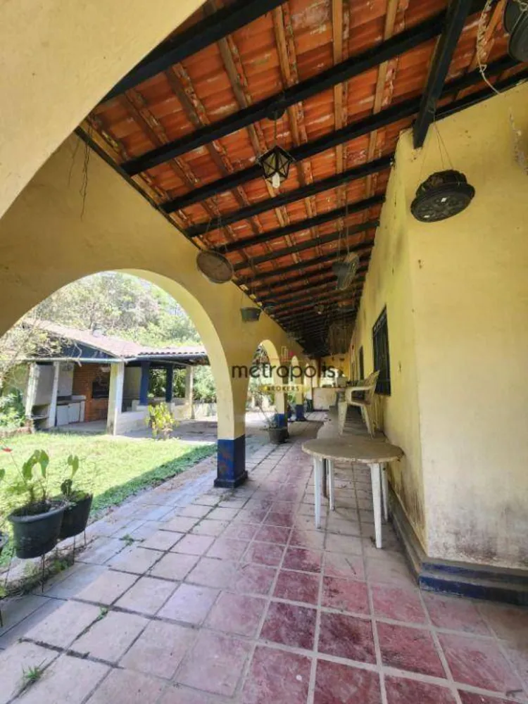 Chácara, 4 quartos, 1 hectares - Foto 6