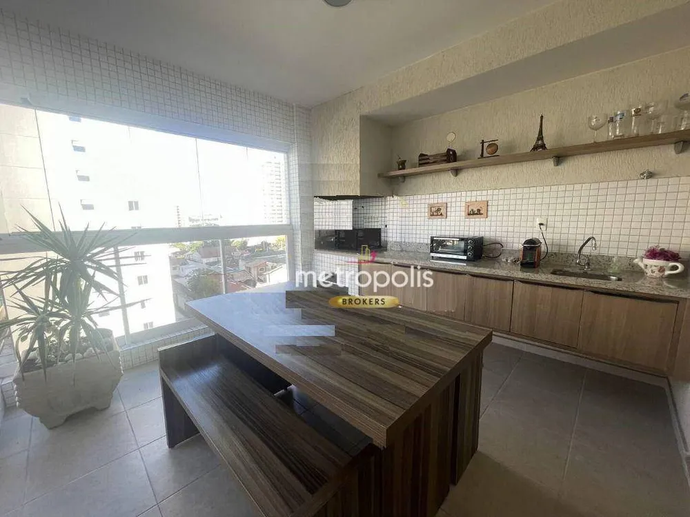 Apartamento, 3 quartos, 158 m² - Foto 6
