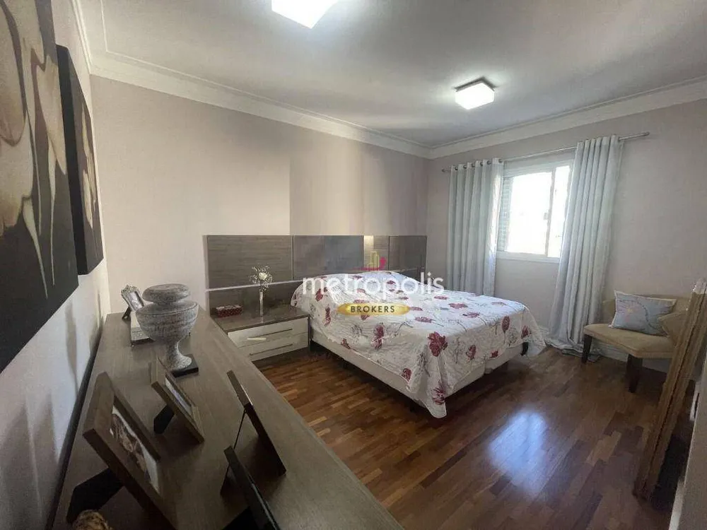 Apartamento, 3 quartos, 158 m² - Foto 2
