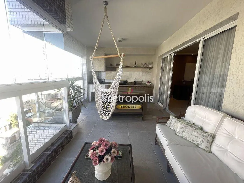 Apartamento, 3 quartos, 158 m² - Foto 7