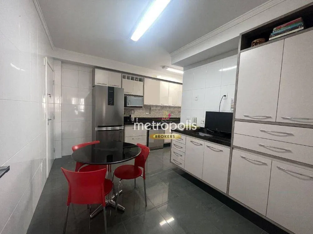 Apartamento, 3 quartos, 158 m² - Foto 10